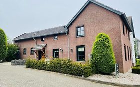 Attractive Farmhouse In South Limburg With Terrace
